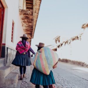 Inca Trail Hiking Package