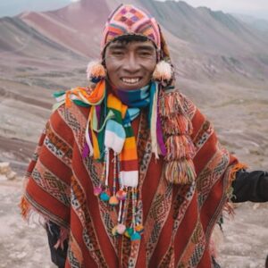 Ollantaytambo Photography Tour