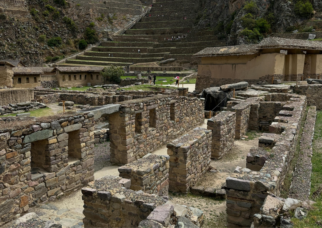 Sacred Valley VIP
