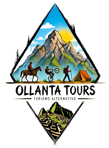 Ollanta Tours Logo