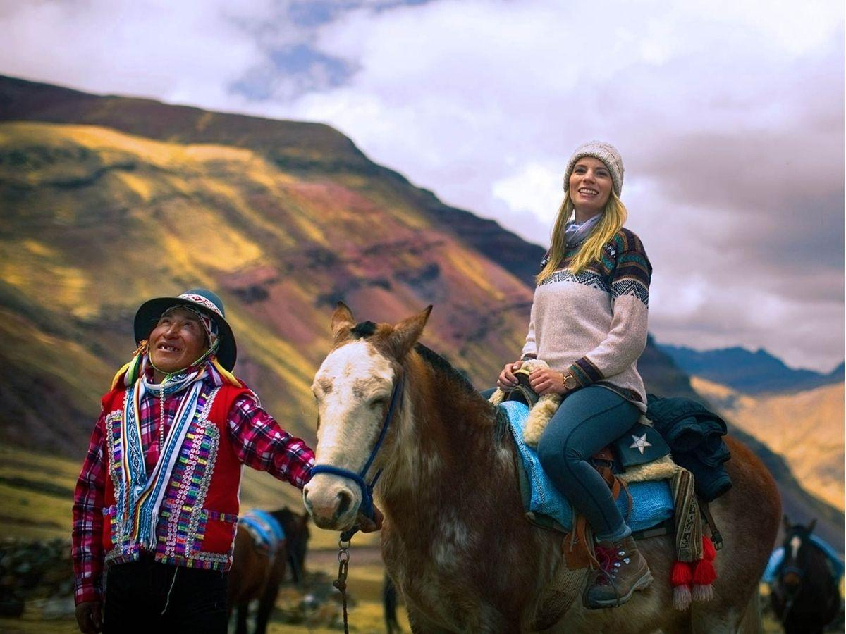 Equestrian Adventure